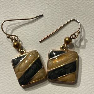 Vintage Kenneth Cole Earrings